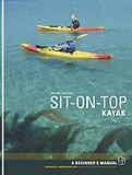 Sit on top kayak by Derek Hairon