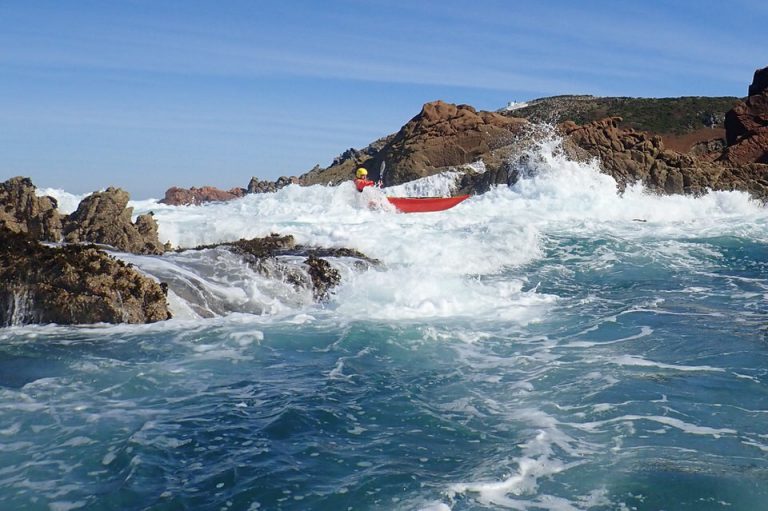 Home Jersey Kayak Adventures