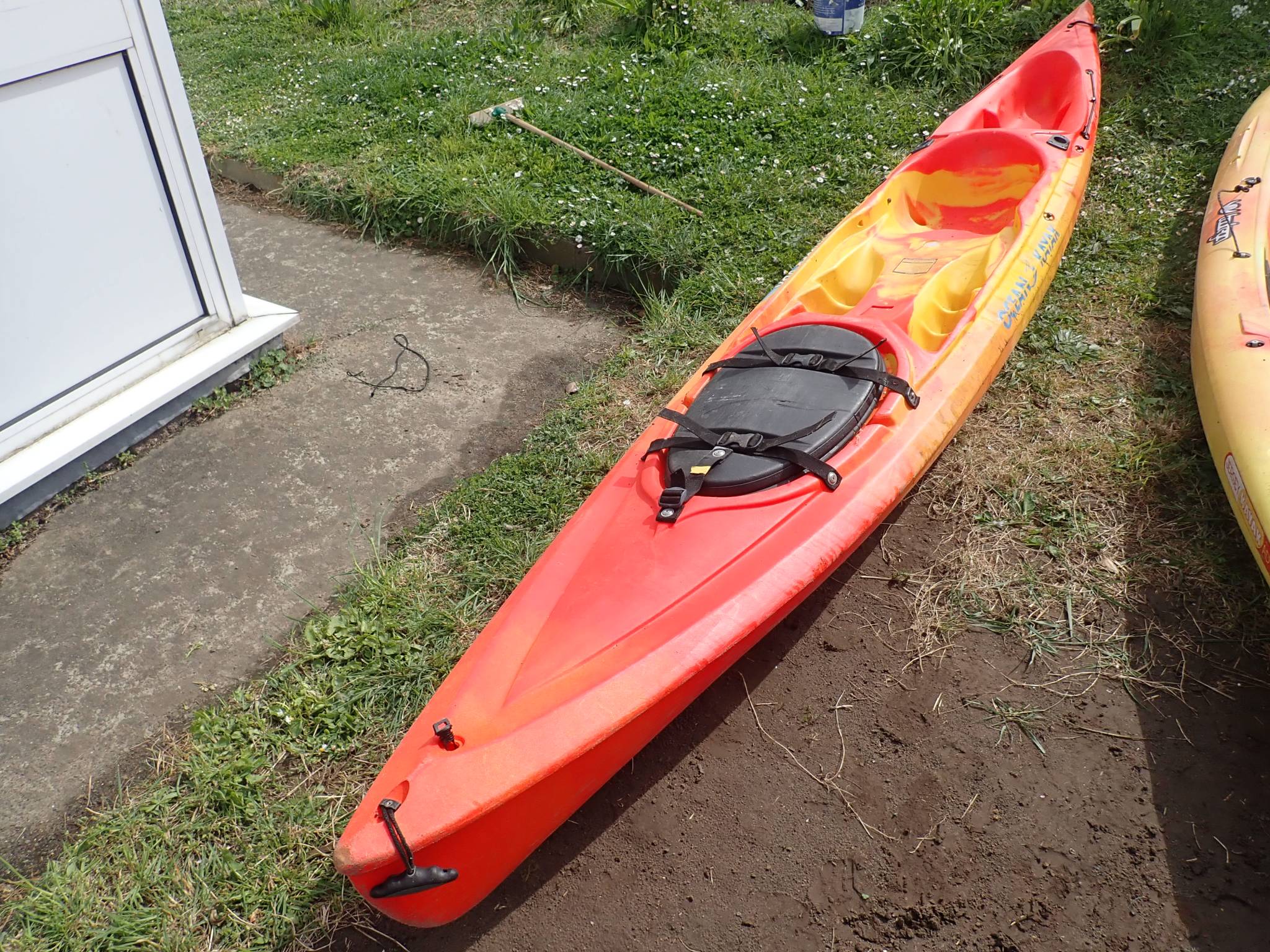 SitonTop Kayaks for sale in Jersey 2020 Jersey Kayak Adventures